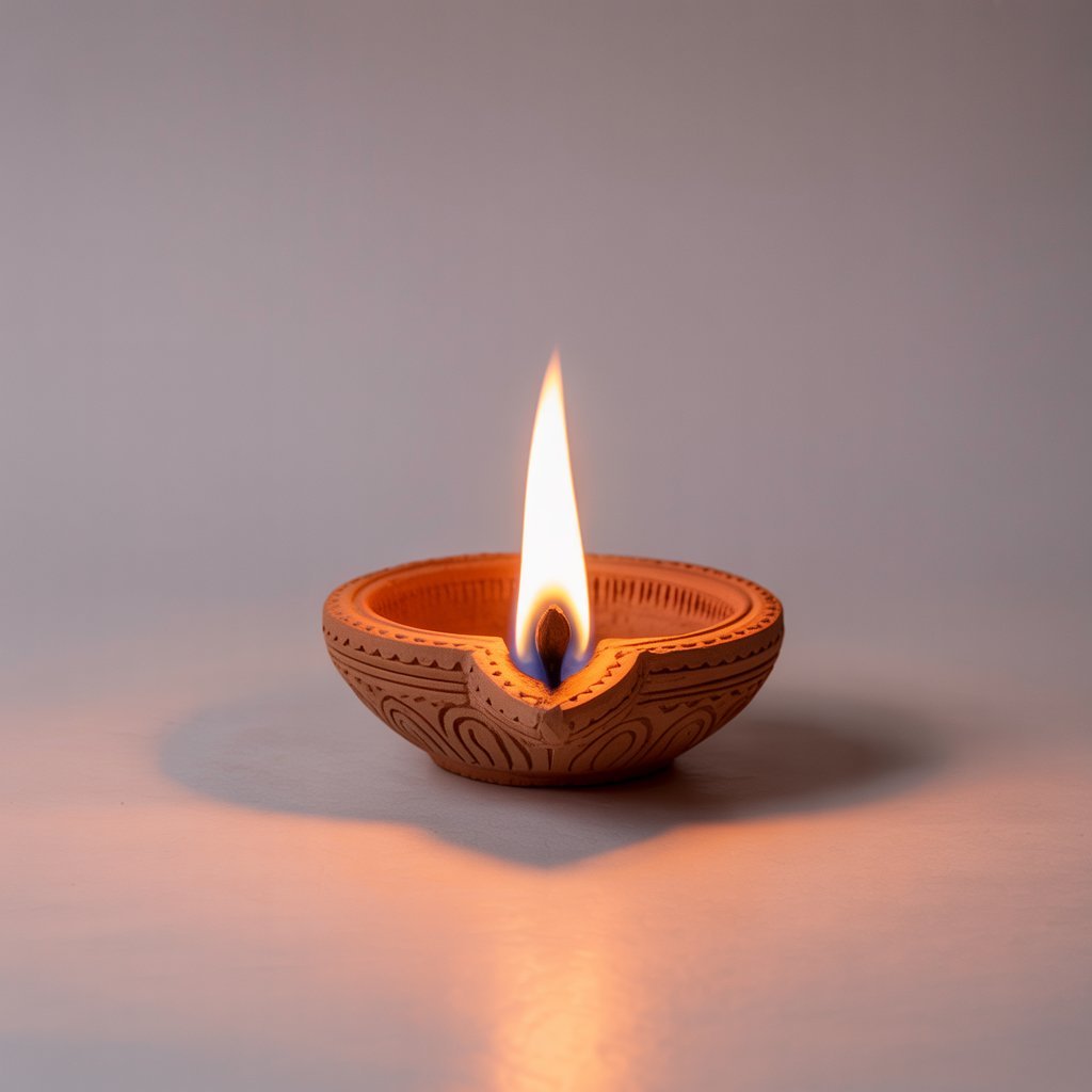 Diya